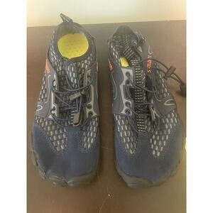 simari water shoes Men’s Or Women’s Size 40 Blue Grey‎